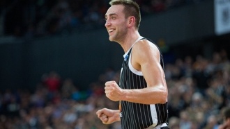 Аксель Эрвель