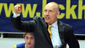 Римас Куртинайтис