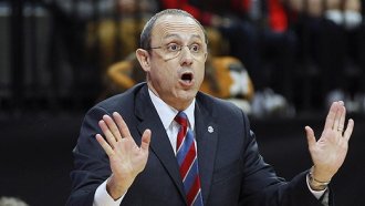 Этторе Мессина