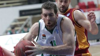 Костас Каймакоглу