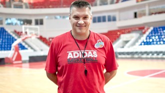 Евгений Пашутин