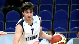 Сергей Карасев