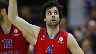 Милош Теодосич