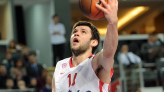 Костас Папаниколау