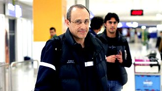 Этторе Мессина