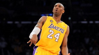 Коби Брайант