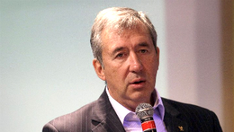 Сергей Тараканов