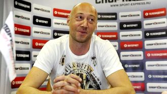 Василий Карасёв