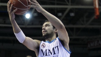 Серхио Льюль