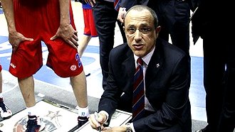 Этторе Мессина