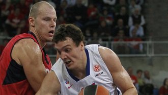 Александр Каун