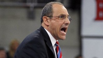 Этторе Мессина