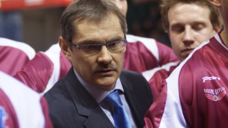 Сергей Базаревич