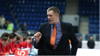 Евгений Кисурин