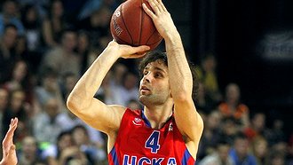 Милош Теодосич