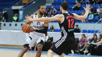 Дижон Томпсон против Лукаса Маврокефалидиса