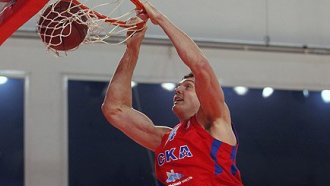 Александр Каун