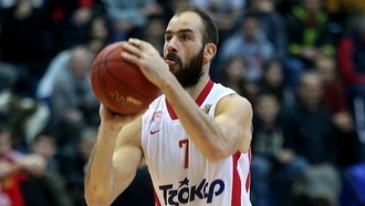 Василис Спанулис