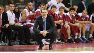 Сергей Базаревич