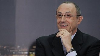 Этторе Мессина