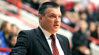 Евгений Пашутин