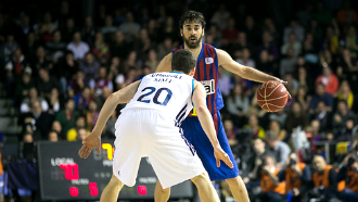 «Реал» — «Барселона»