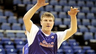 Андрей Воронцевич