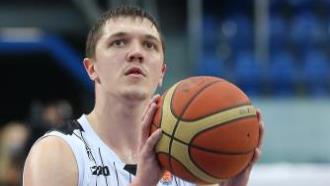 Семен Антонов