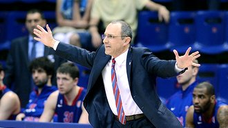 Этторе Мессина