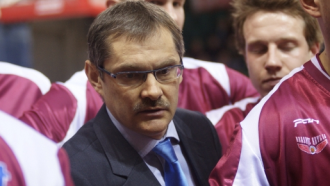 Сергей Базаревич