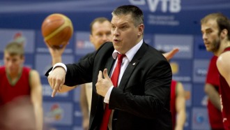 Евгений Пашутин