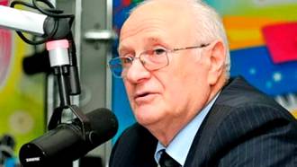 Евгений Гомельский