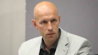 Алексей Карванен