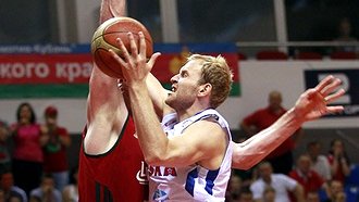 Антон Понкрашов