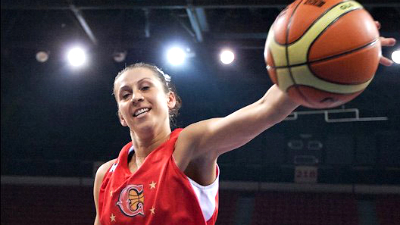 Евгения Белякова