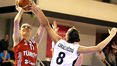 Фрагмент матча