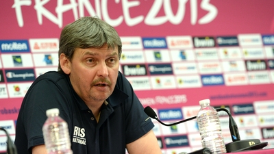 Альфредас Вайнаускас