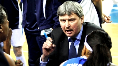 Альфредас Вайнаускас