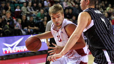 Никита Балашов