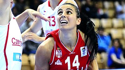 Фрагмент матча