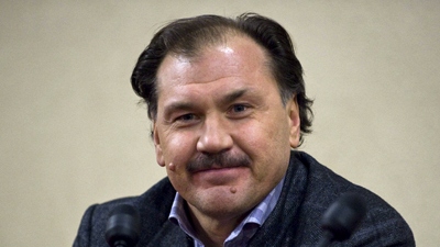 Александр Красненков