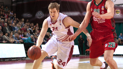 Евгений Колесников