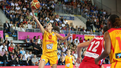 сборная Испании