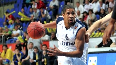 Тивайн МакКи