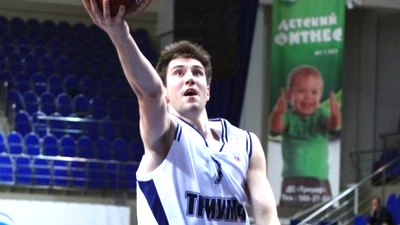 Сергей Карасев