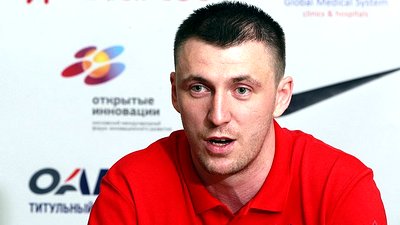 Виталий Фридзон