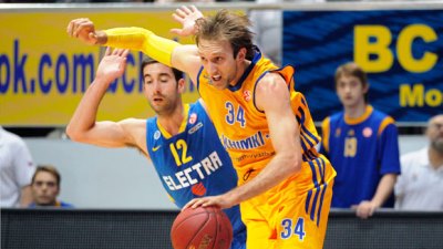 Зоран Планичич