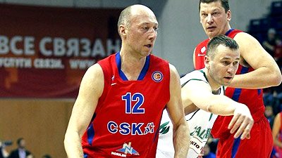 Василий Карасев