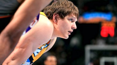 Тимофей Мозгов