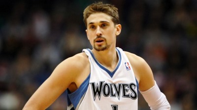 Алексей Швед